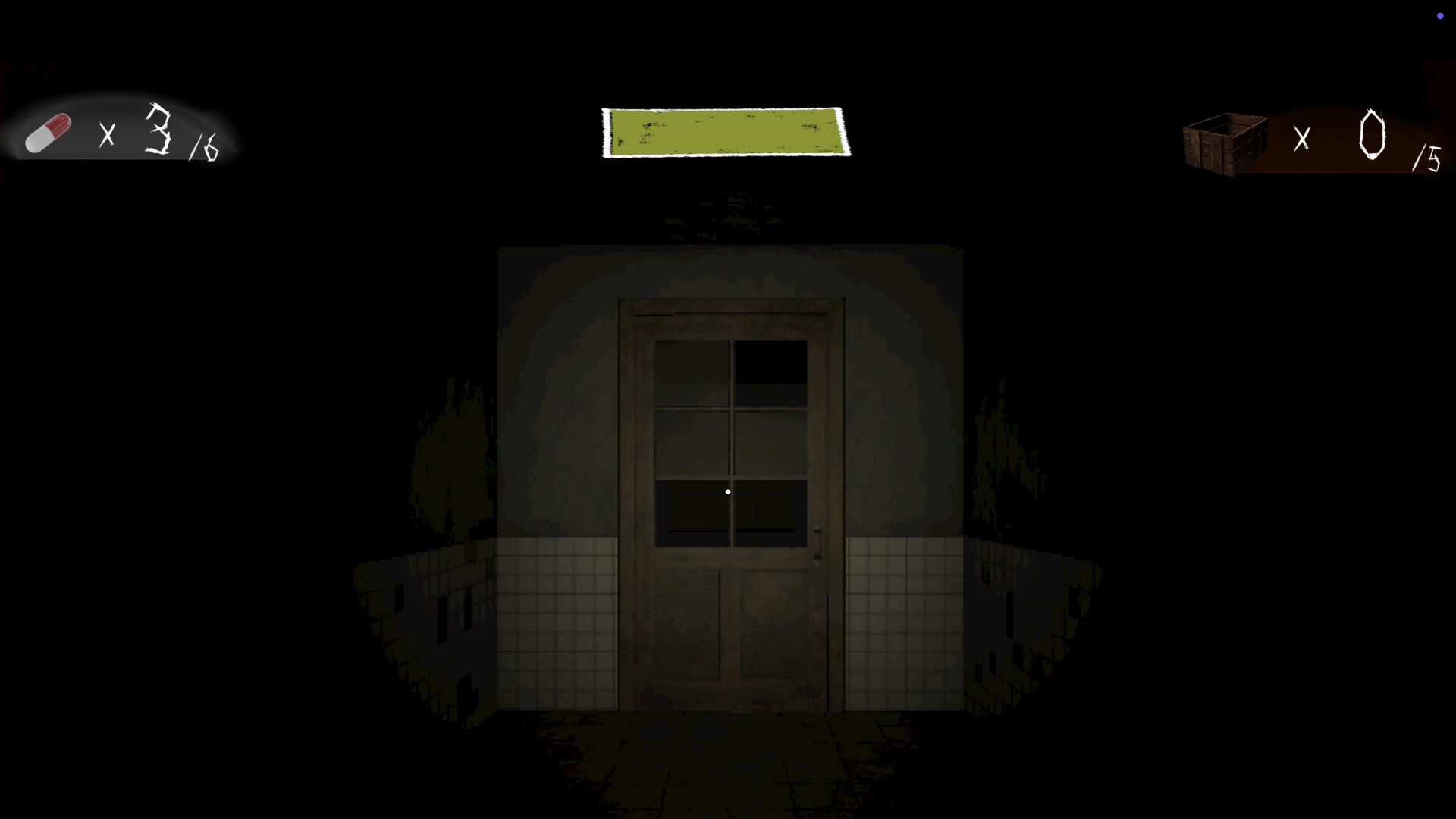 Nightmare Medica screenshot 1
