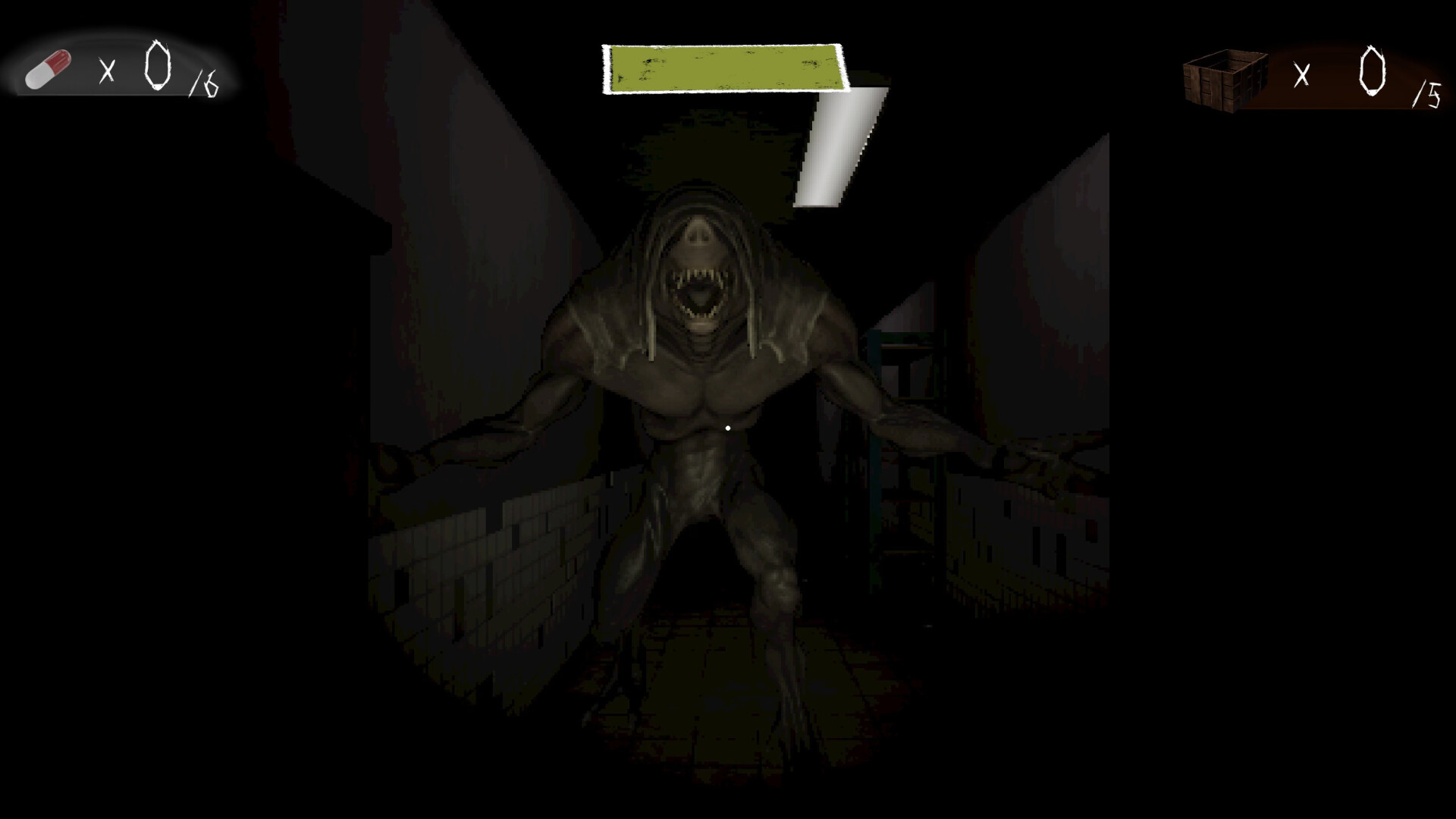 Nightmare Medica screenshot 3