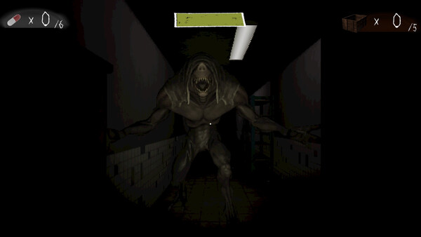 Nightmare Medica game for windows Pc 1