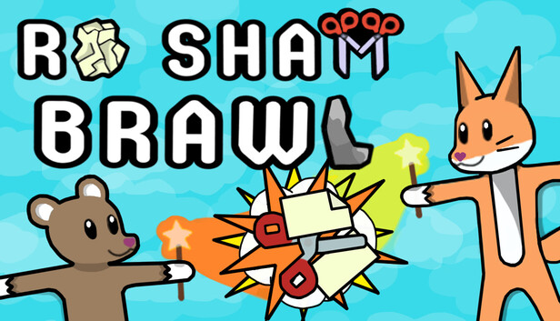 Ro Sham Brawl
