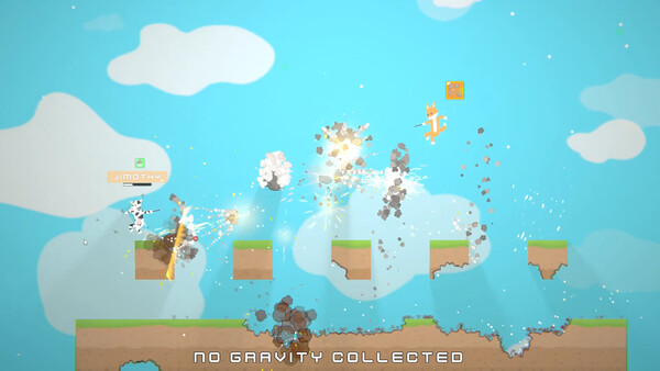 Скриншот 4 из игры Ro Sham Brawl