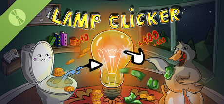 Lamp Clicker Demo