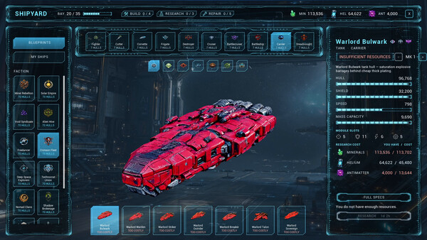 Massive Frontier screenshot 13