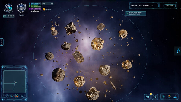 Massive Frontier screenshot 6