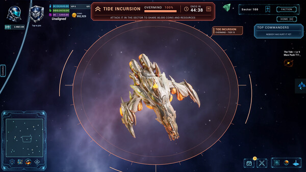 Massive Frontier screenshot 7