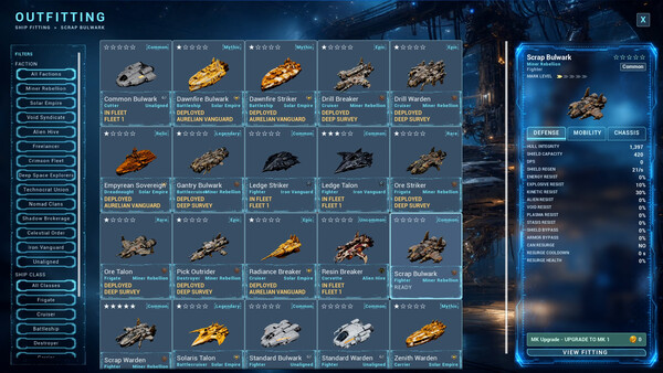 Massive Frontier screenshot 12