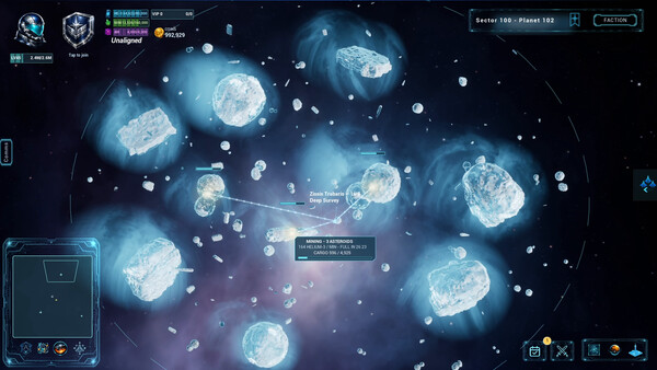 Massive Frontier screenshot 11