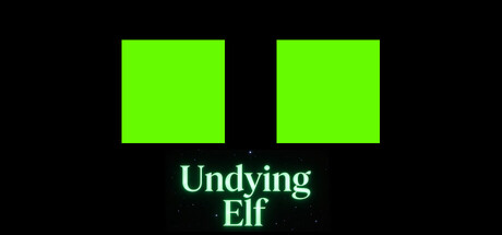 Undying Elf