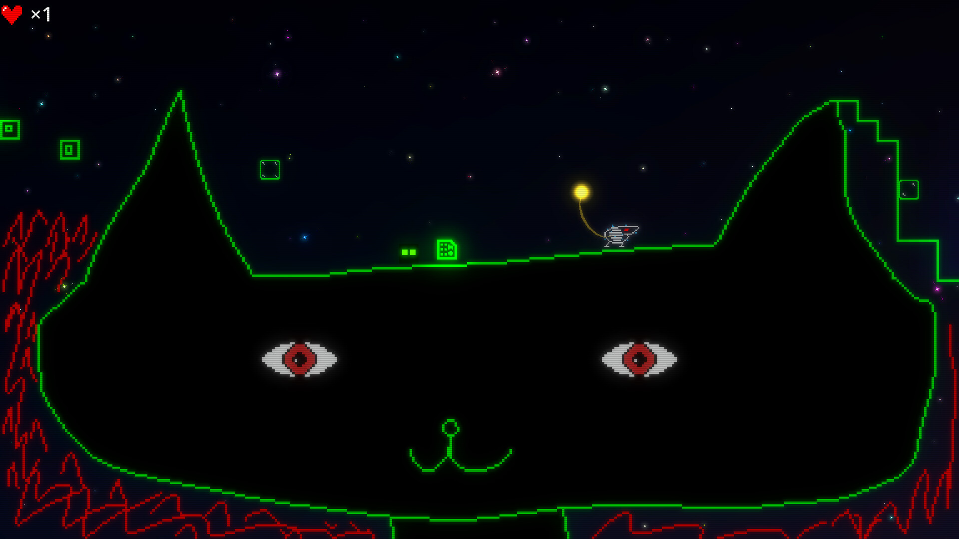 Undying Elf screenshot 4
