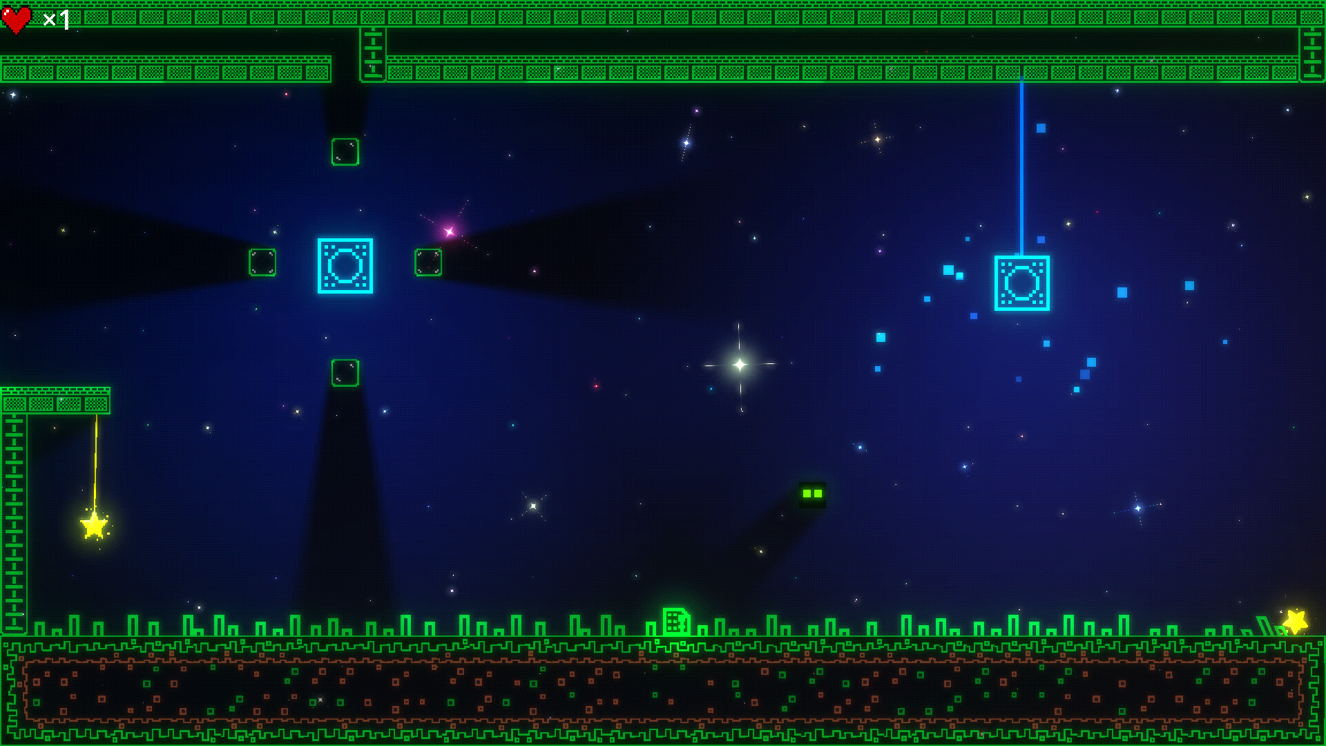 Undying Elf screenshot #5