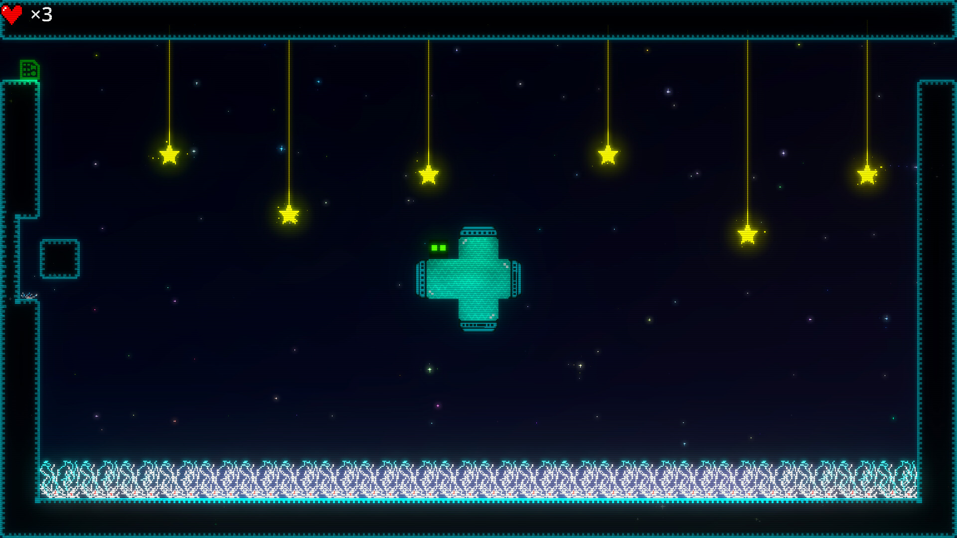 Undying Elf screenshot 10