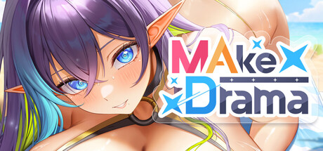MAke Drama : MADの作品画像