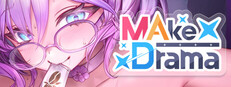 MAke Drama : MAD