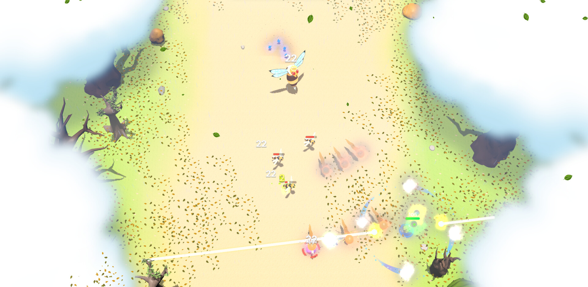 Shadow Archer screenshot 6