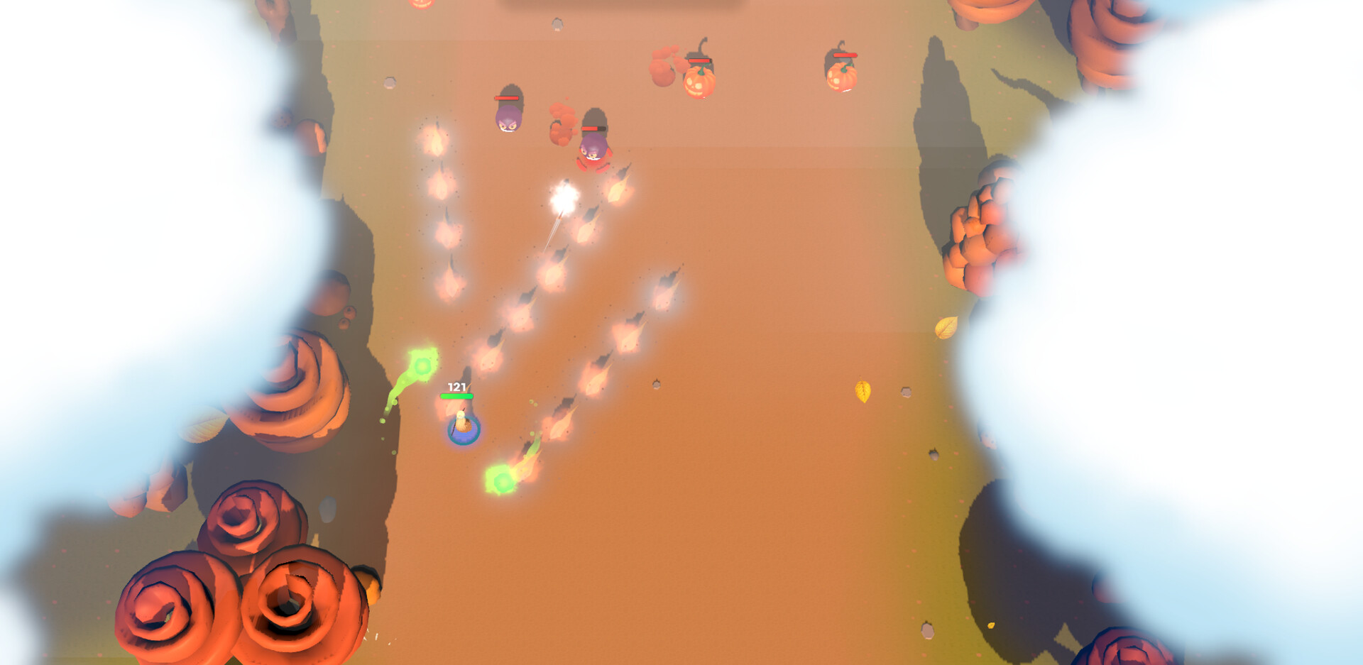 Shadow Archer screenshot 5