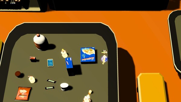 Screenshot media