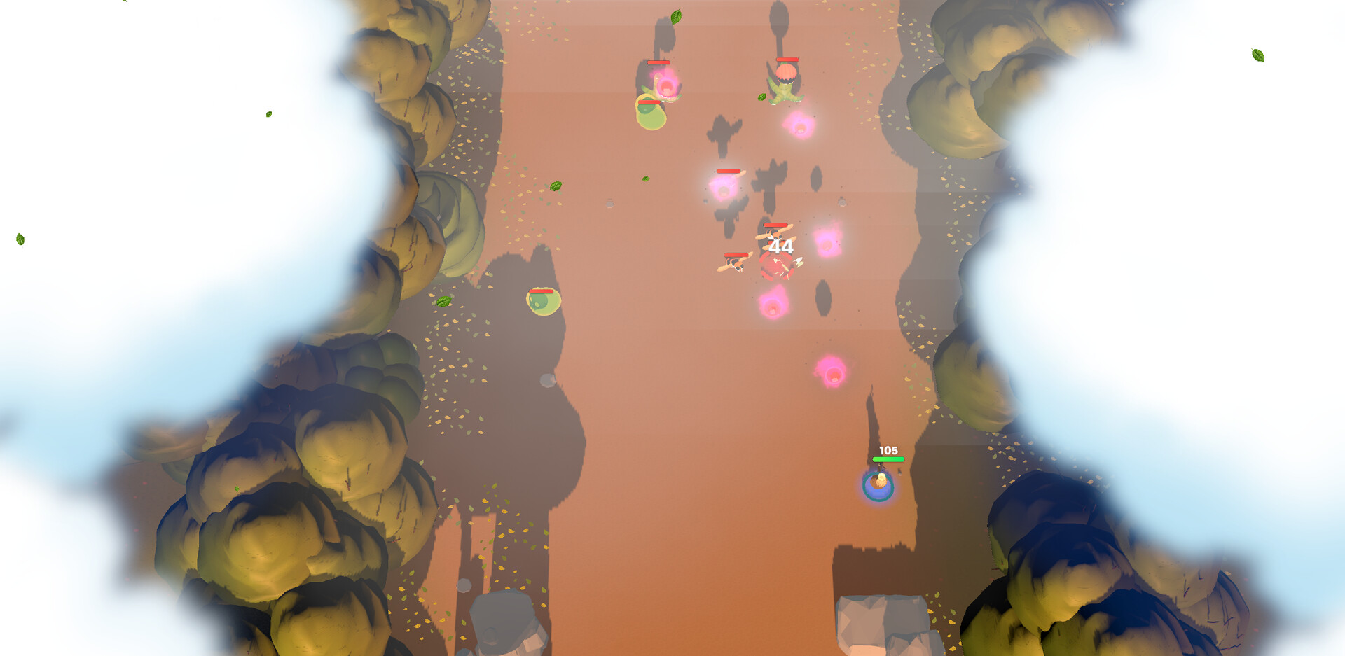 Shadow Archer screenshot 3