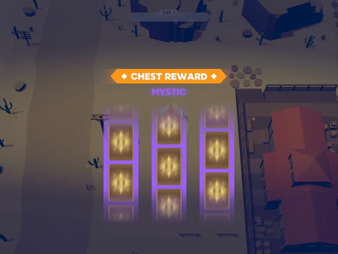 Shadow Archer video 1