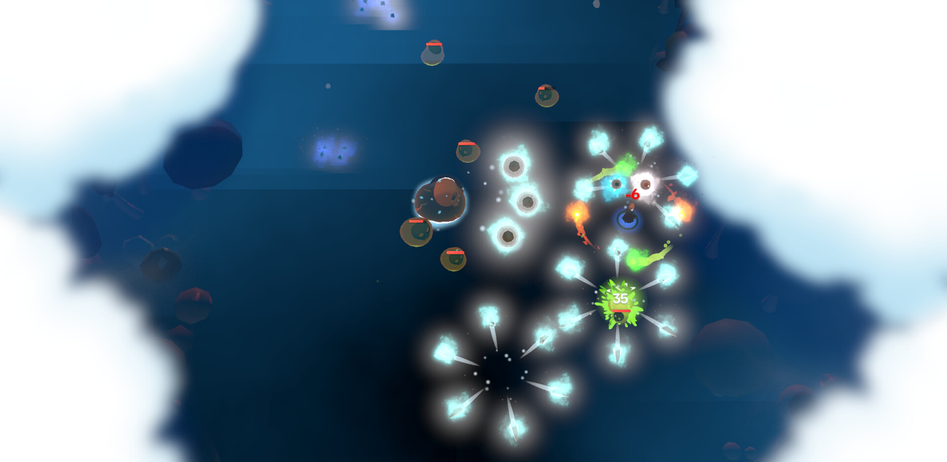 Shadow Archer screenshot 4