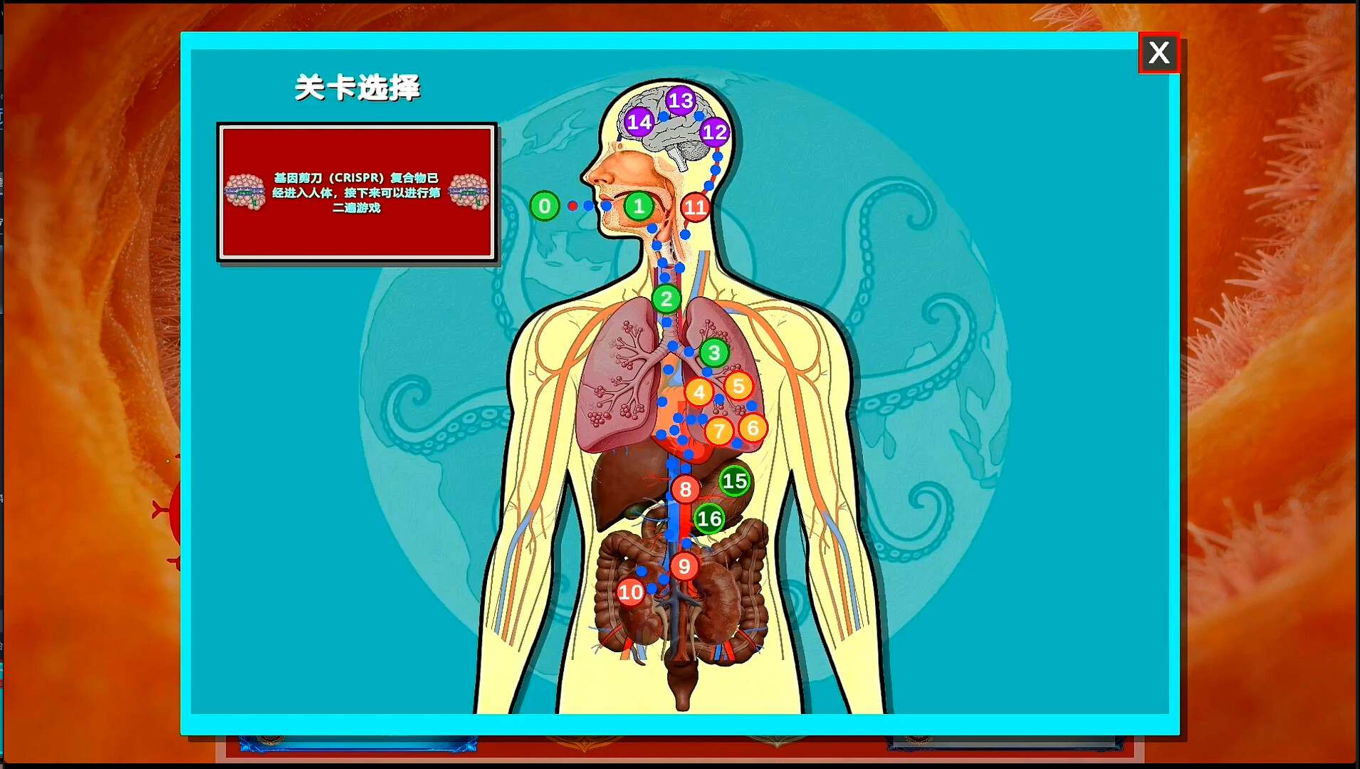 传染病/Infectious Disease screenshot 9