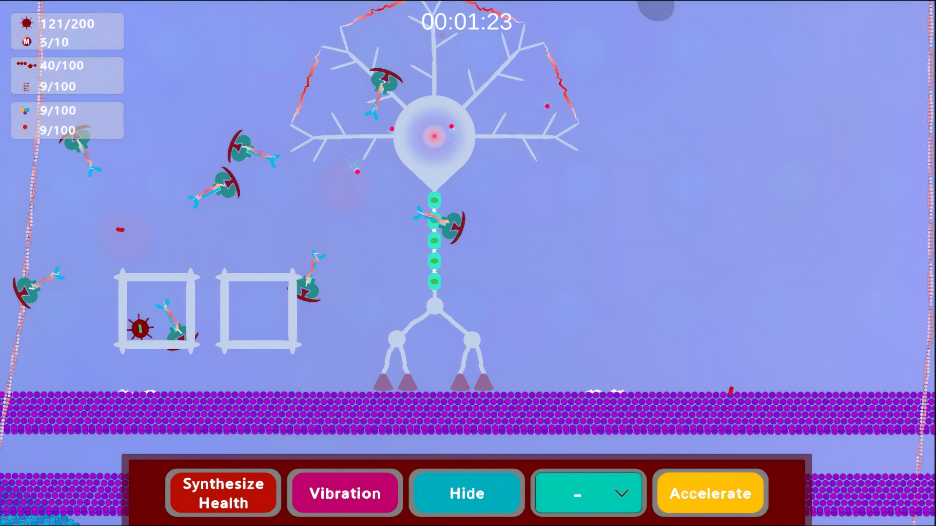 传染病/Infectious Disease screenshot 2