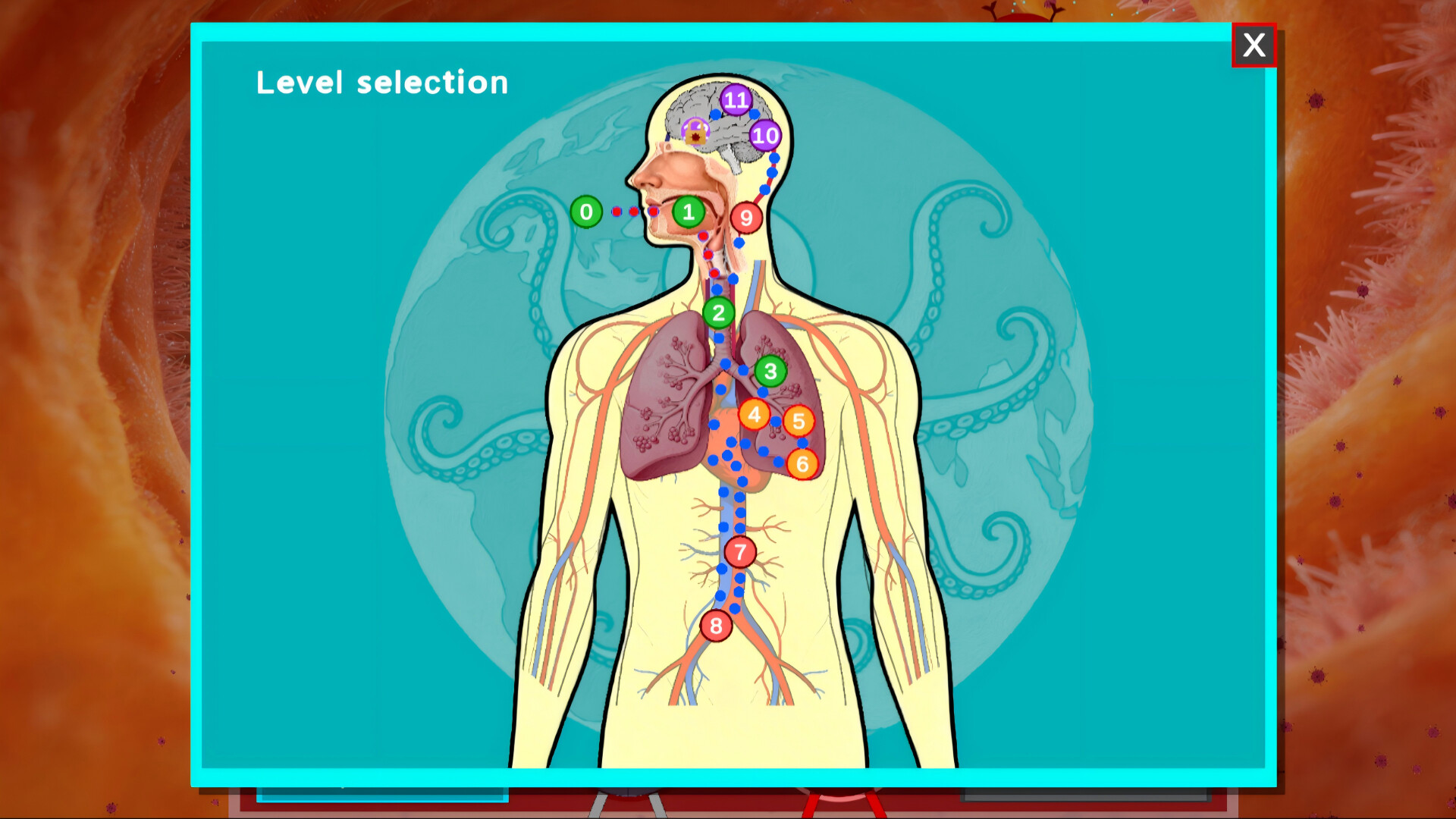 传染病/Infectious Disease screenshot 4