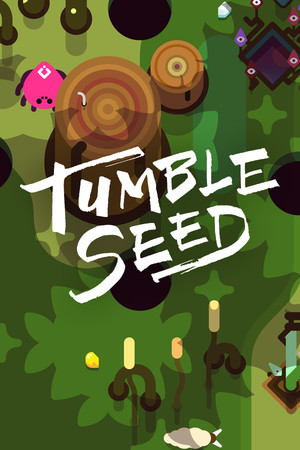 TumbleSeed cover art