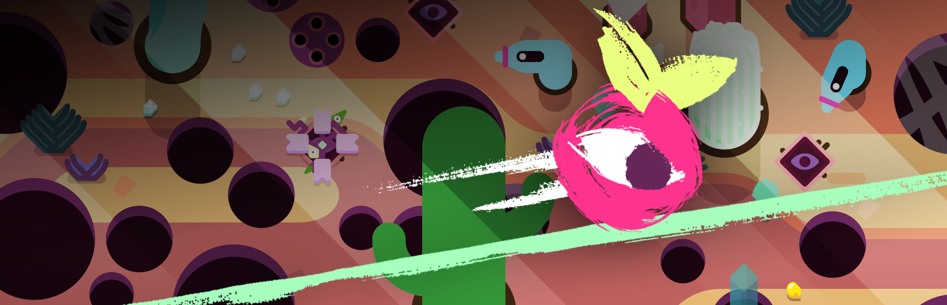 TumbleSeed