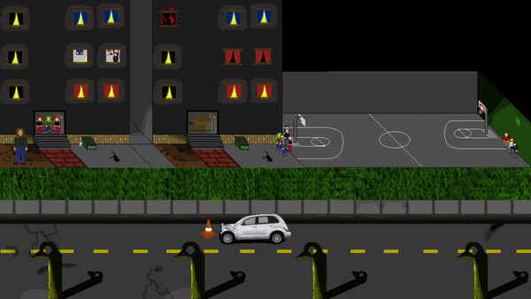 Screenshot media