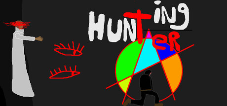 Hunting Hunter