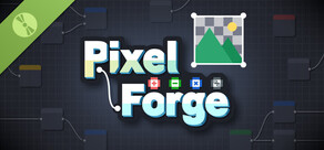 Pixel Forge Demo