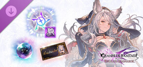 Granblue Fantasy: Relink - Endless Ragnarok Character Expansion Set: Fraux
