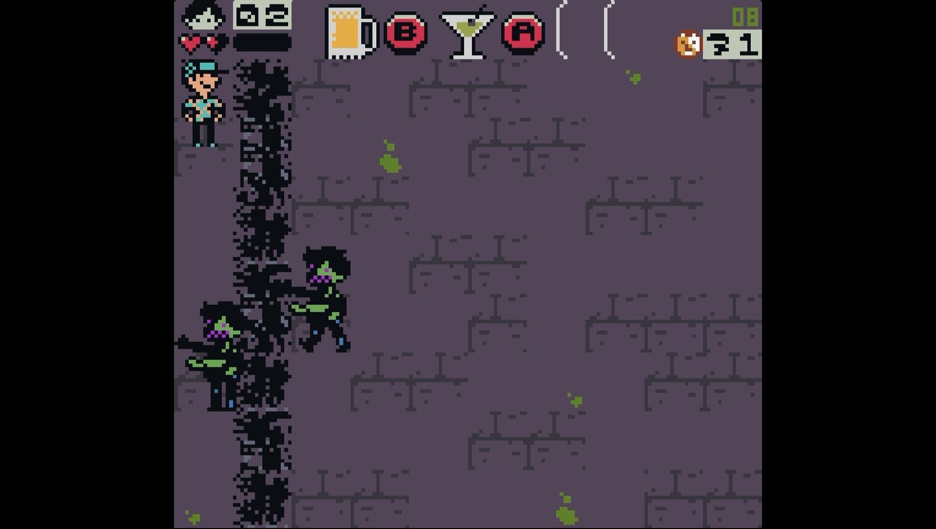Swamptender screenshot 9