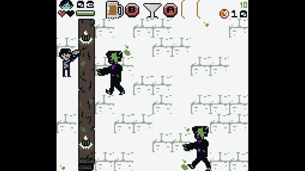 Скриншот 4 из игры Swamptender