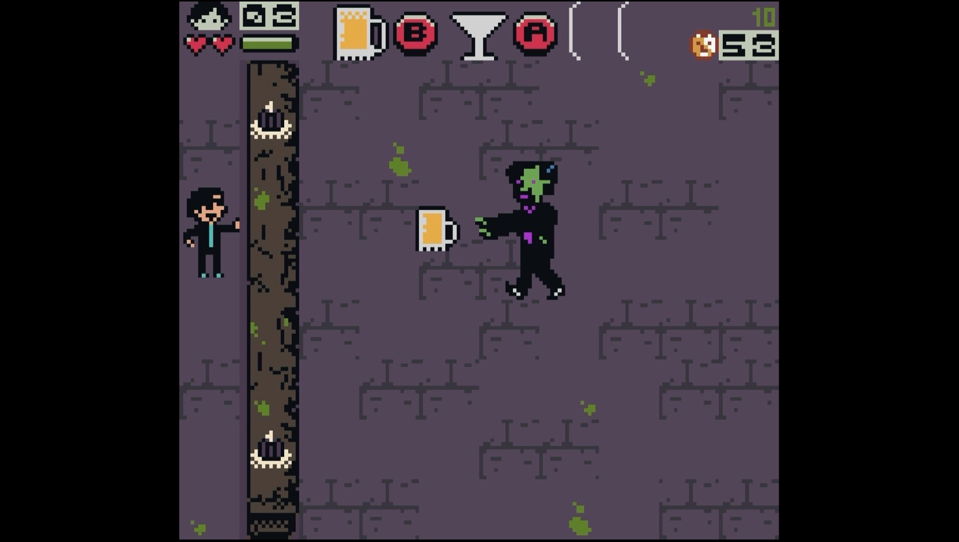 Swamptender screenshot 7