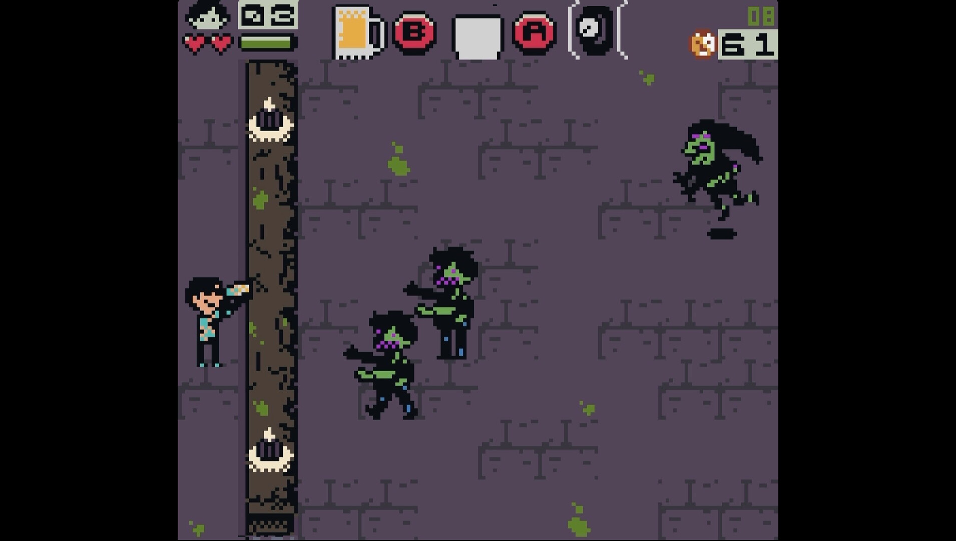 Swamptender screenshot 8