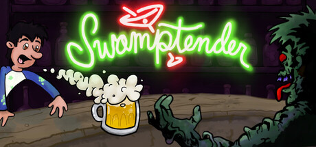 Swamptender