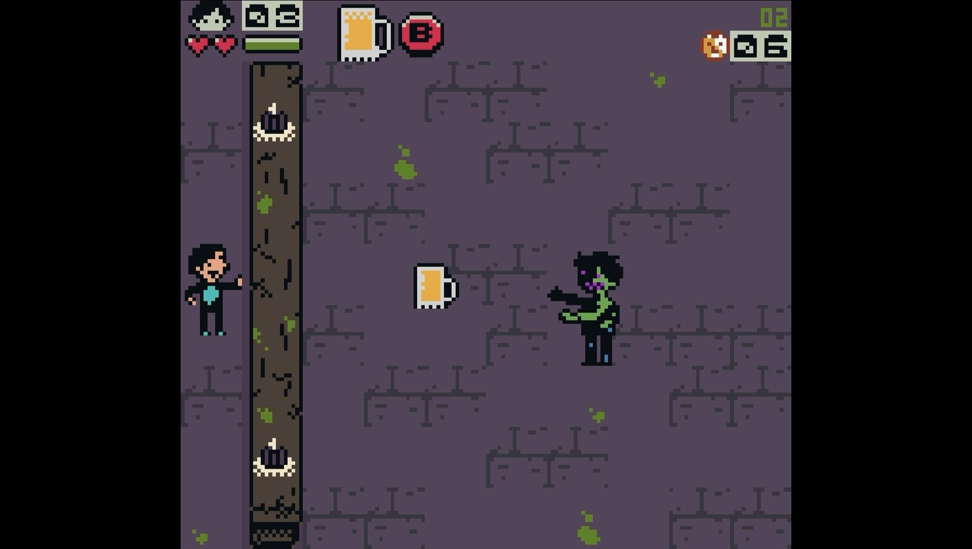 Swamptender screenshot #2