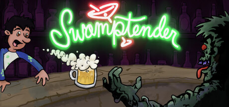 Swamptender