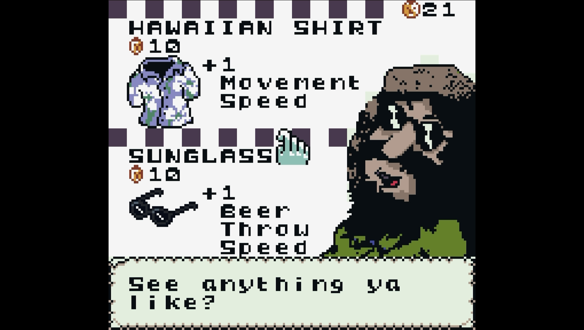 Swamptender screenshot 3
