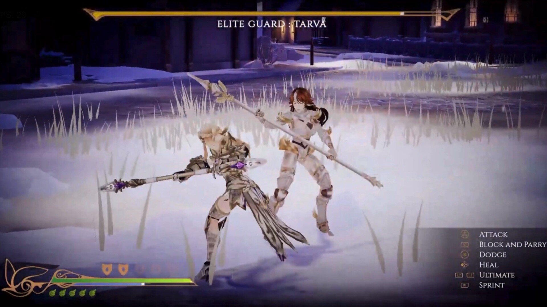 Brimvahl Crown Featured Screenshot #1