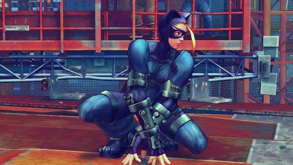 USFIV: Complete Femme Fatale Pack (2011)