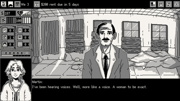 Screenshot media