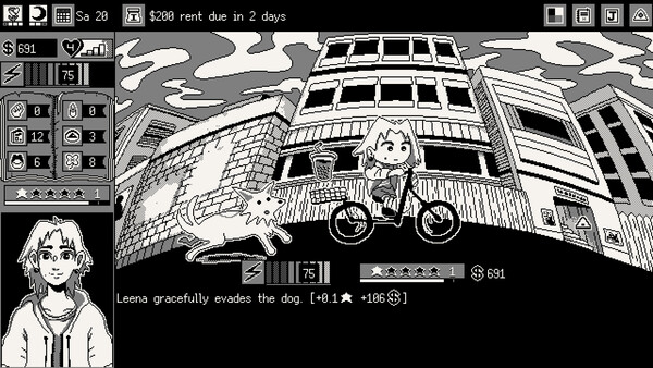 Screenshot media