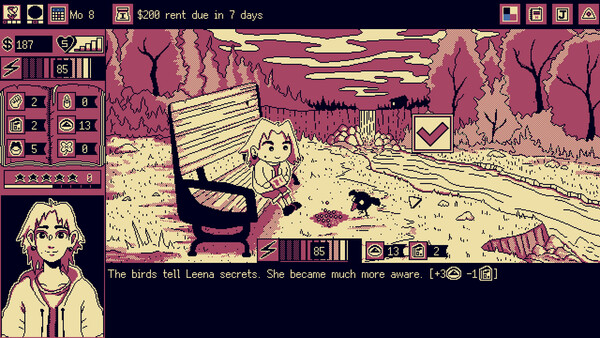 Screenshot media