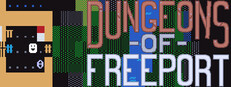Dungeons of Freeport