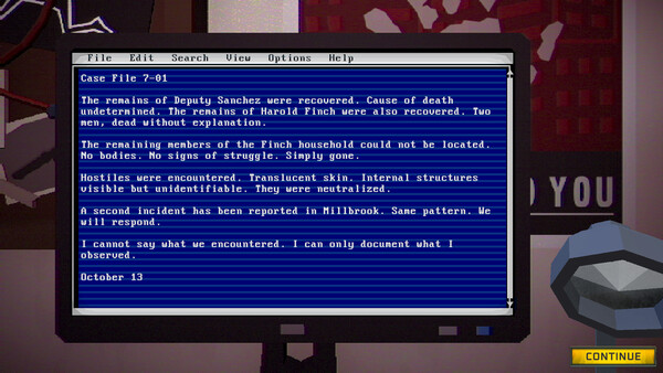 Screenshot media