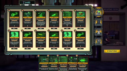 Section 7 screenshot 7