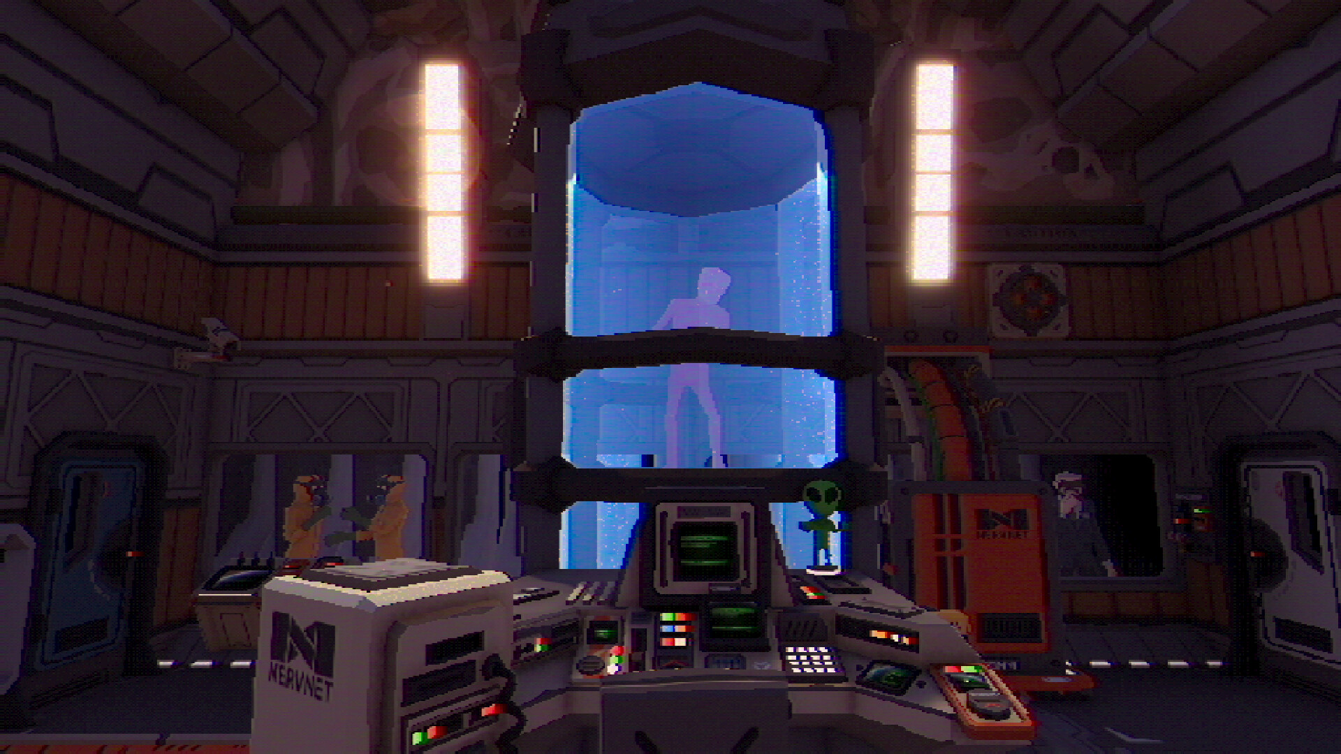 Section 7 screenshot #3
