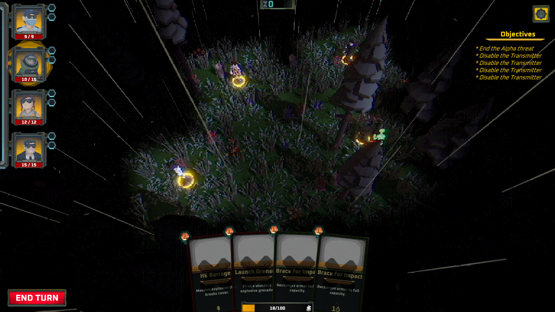 Section 7 screenshot #8